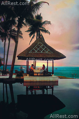 The Oberoi Lombok 20
